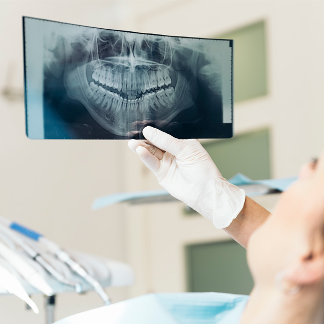 Programare Online Radiografia Gheţa