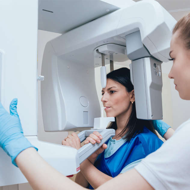 Programări Online Radiografia Gheţa